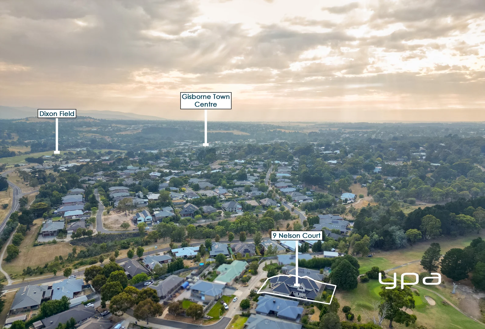 Additional image 32 of 9 Nelson Court, Gisborne VIC 3437