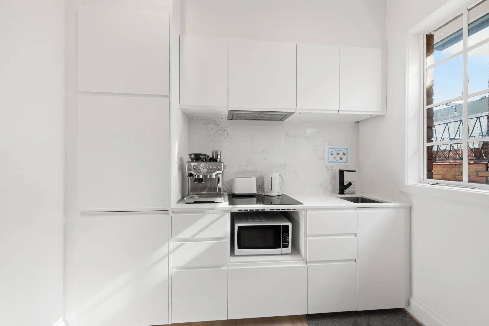 Additional image 7 of 15-17 Woodland Street, Essendon VIC 3040