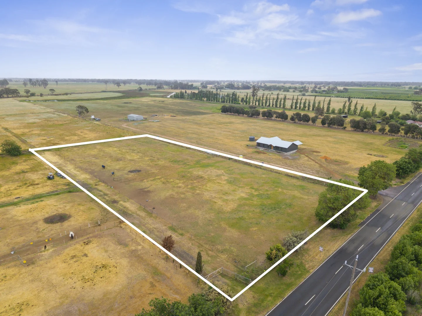 Additional image 2 of 192 Waverley Avenue, Merrigum VIC 3618