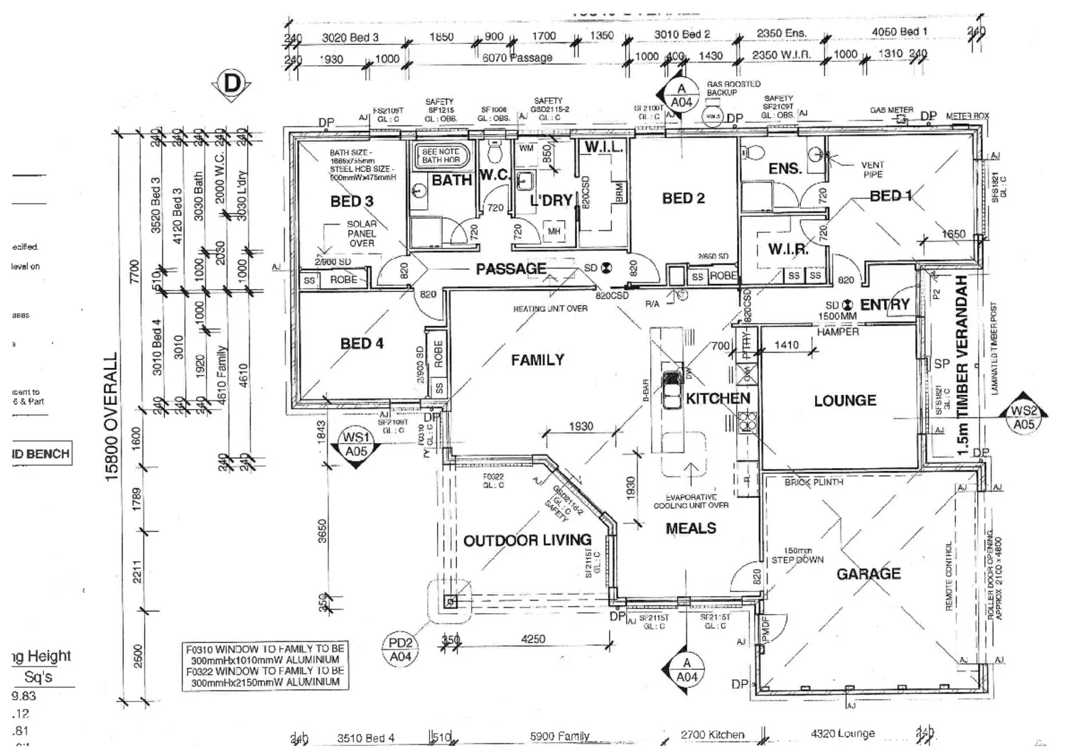 Additional image 33 of 78 Saxton Street, Numurkah VIC 3636