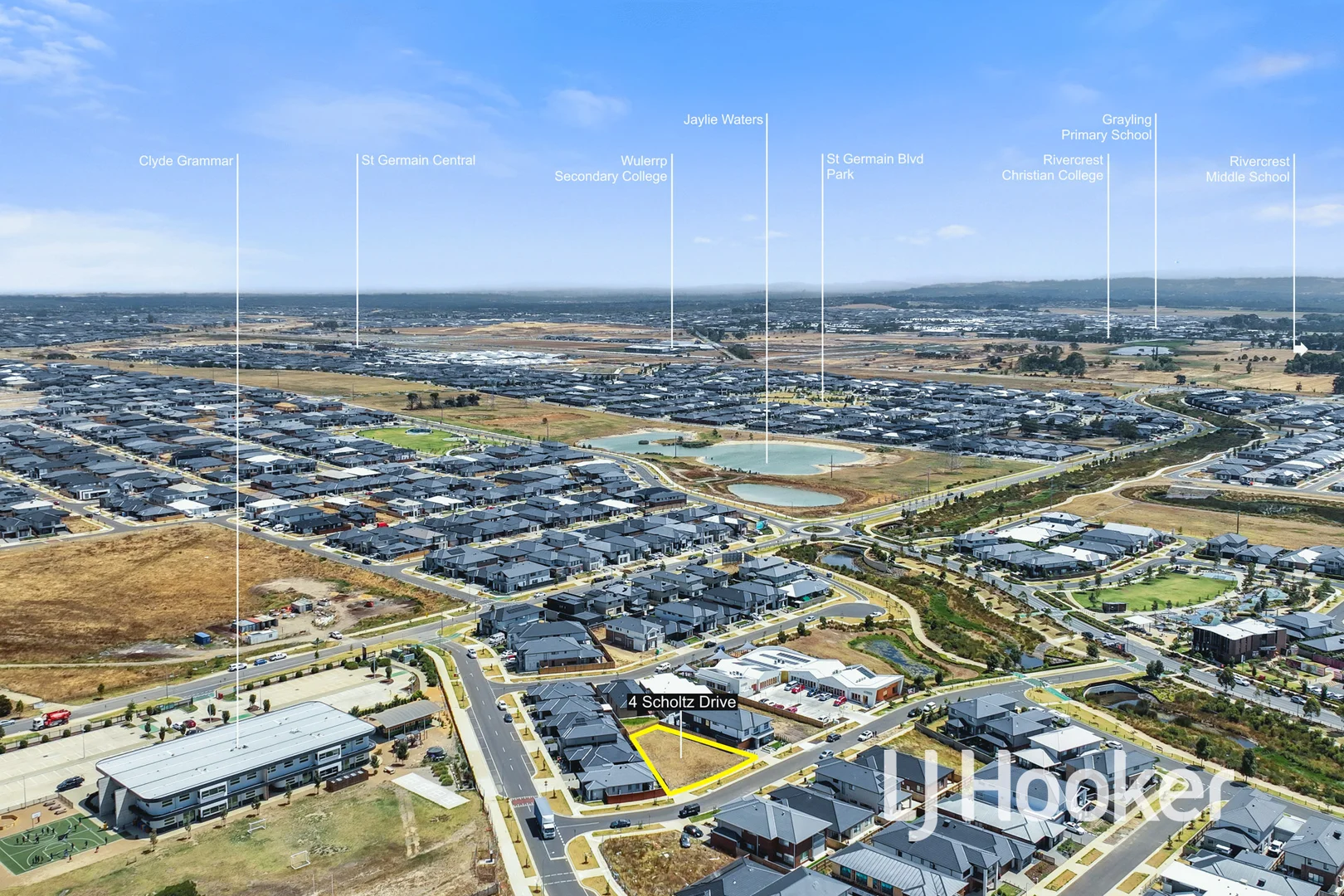 Additional image 4 of 4 Scholtz Drive, Clyde North VIC 3978