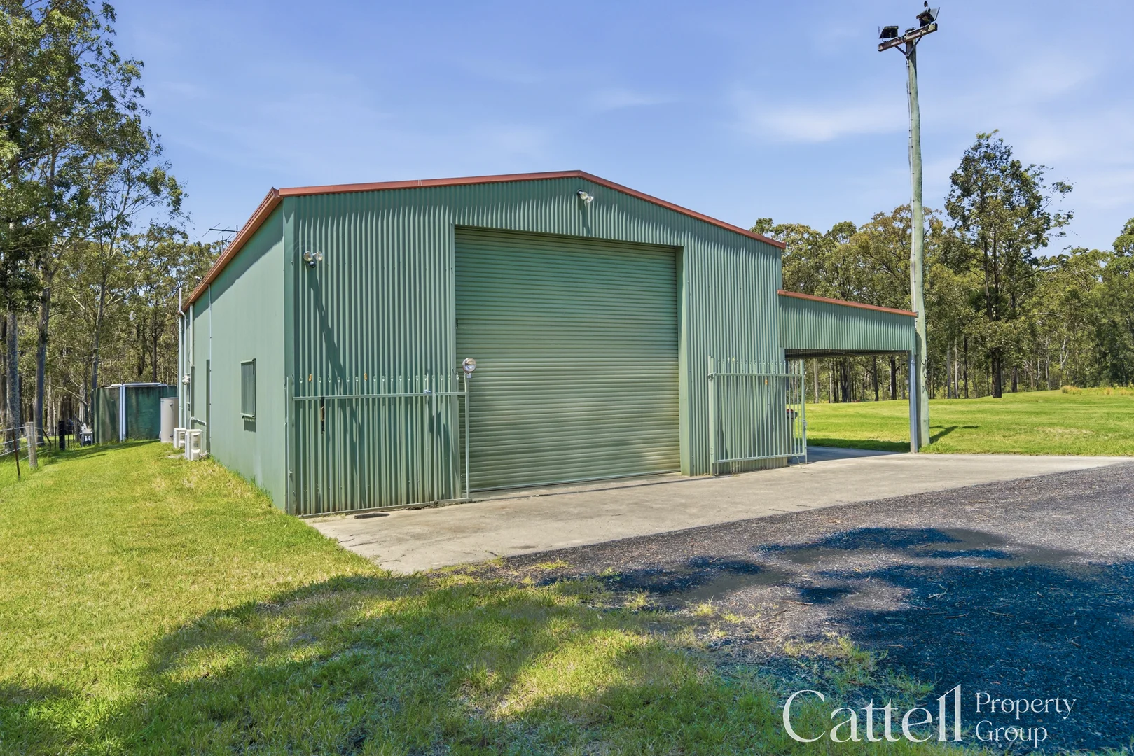 Additional image 28 of 1332 George Booth Drive, Buchanan NSW 2323