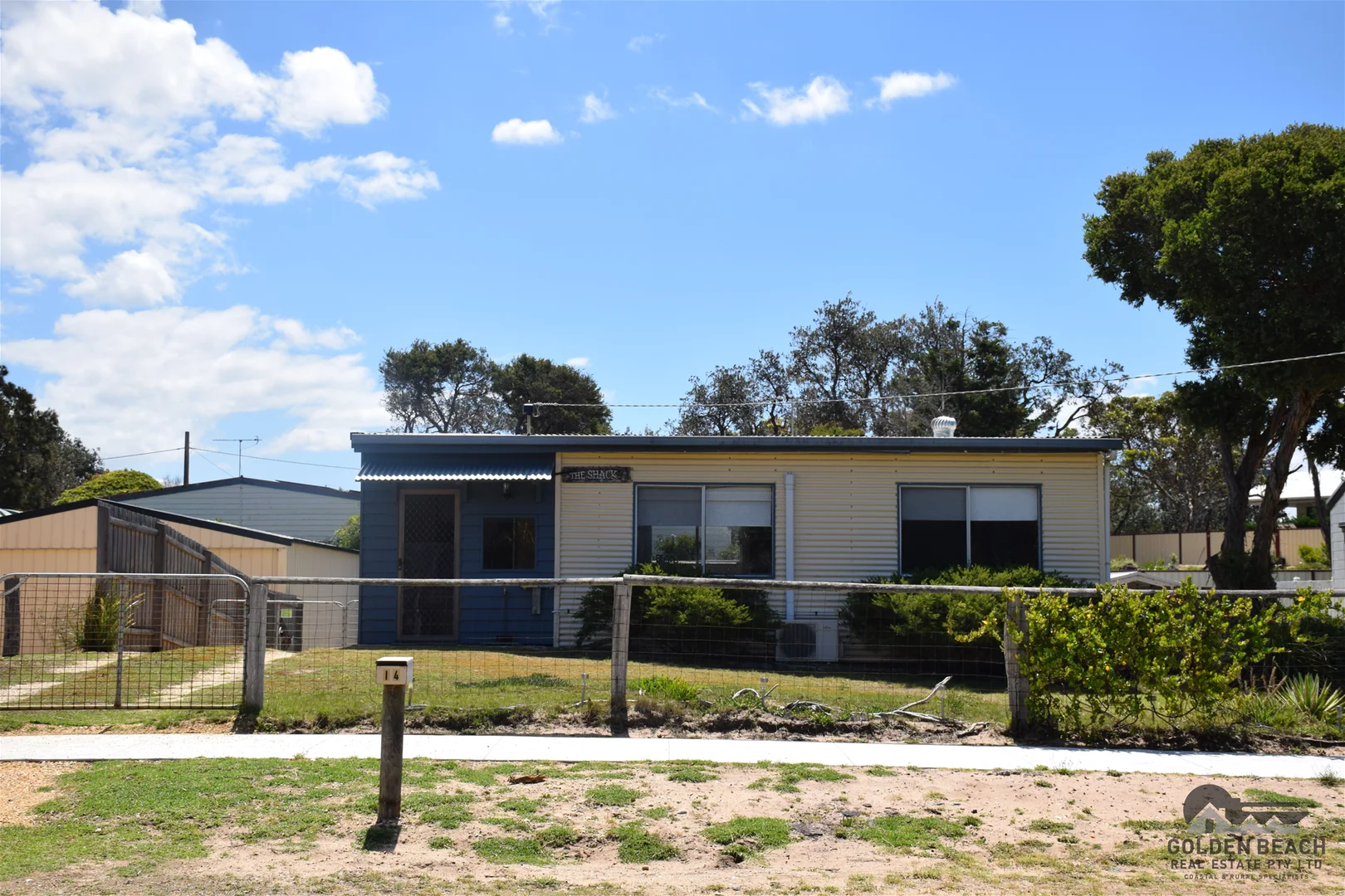 14 Shoreline Drive, Golden Beach VIC 3851