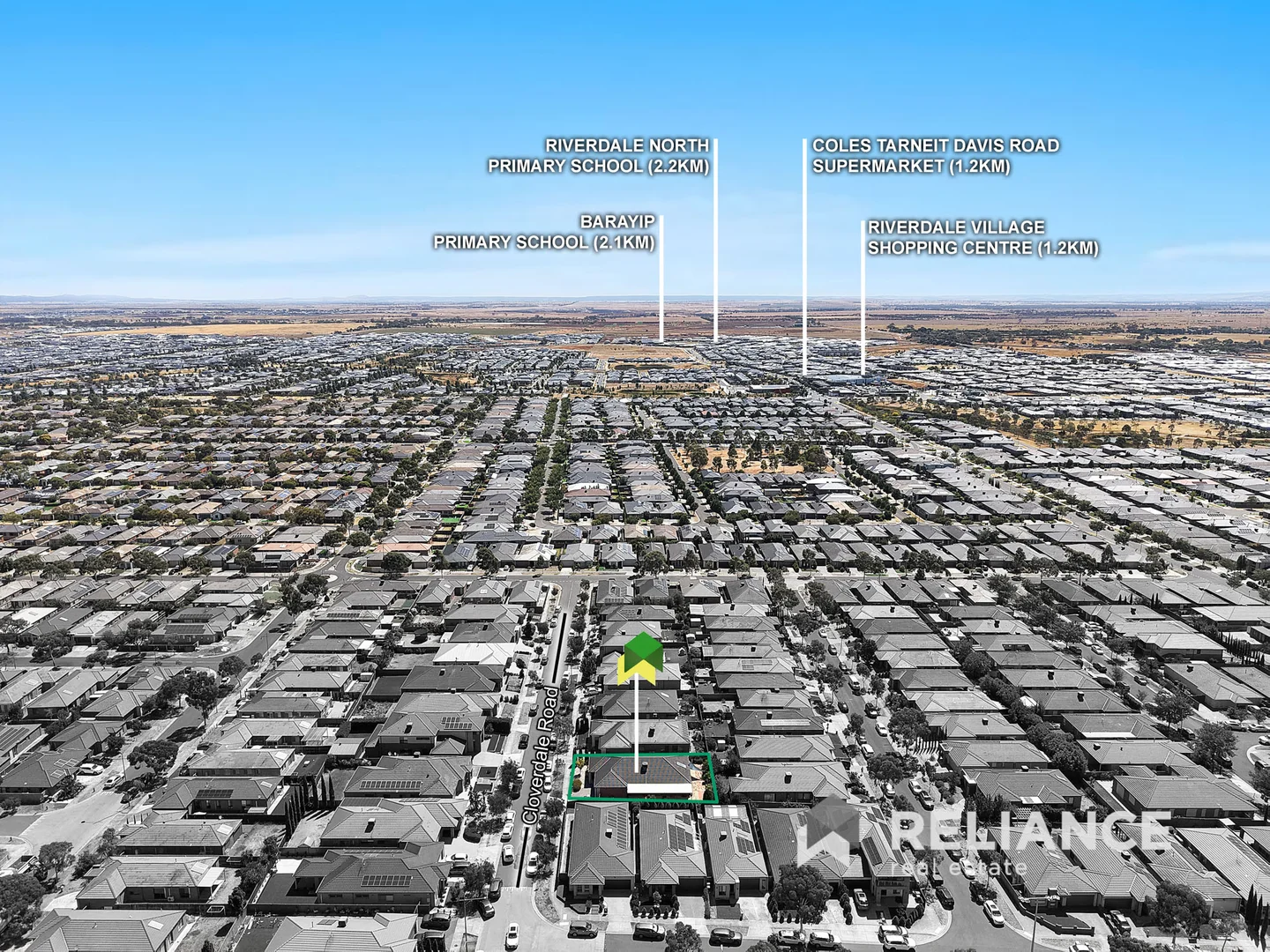 Additional image 31 of 44 Cloverdale Road, Tarneit VIC 3029