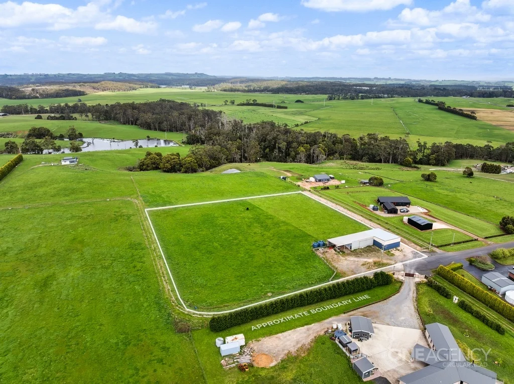 Additional image 8 of Brooks Road, Forest TAS 7330