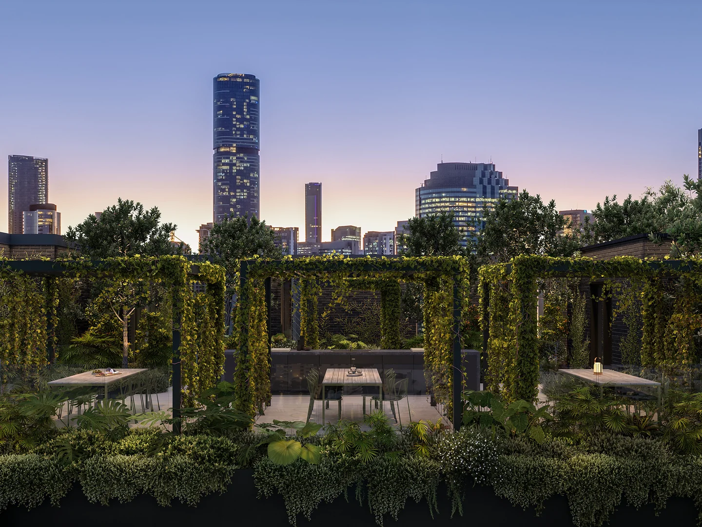 Additional image 11 of 1207/16-30 Prospect Street, Kangaroo Point QLD 4169