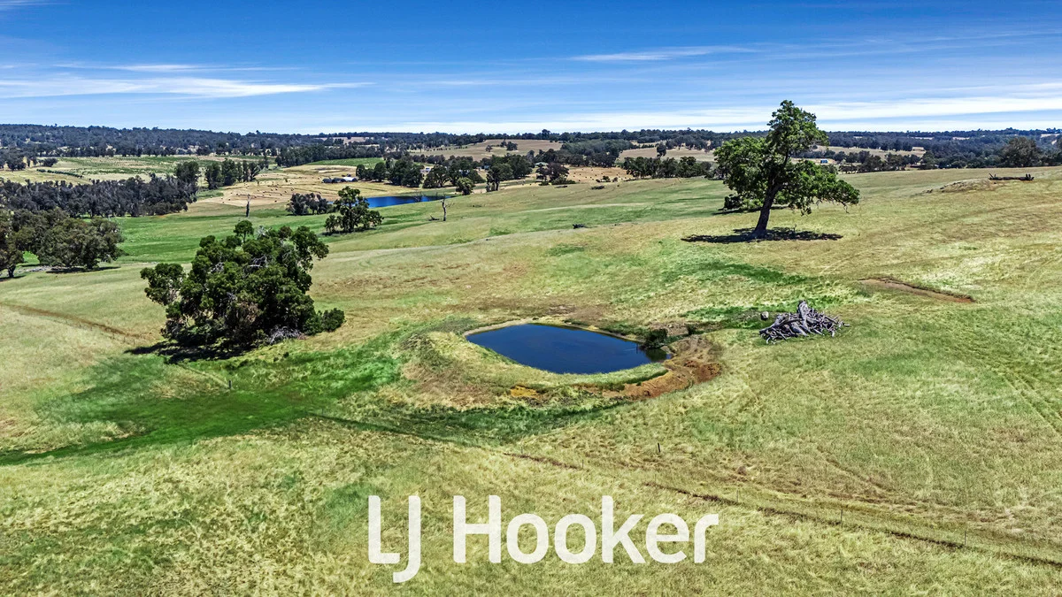 Additional image 7 of 1 on DP 426021 Bridgetown - Boyup Brook Road, Boyup Brook WA 6244