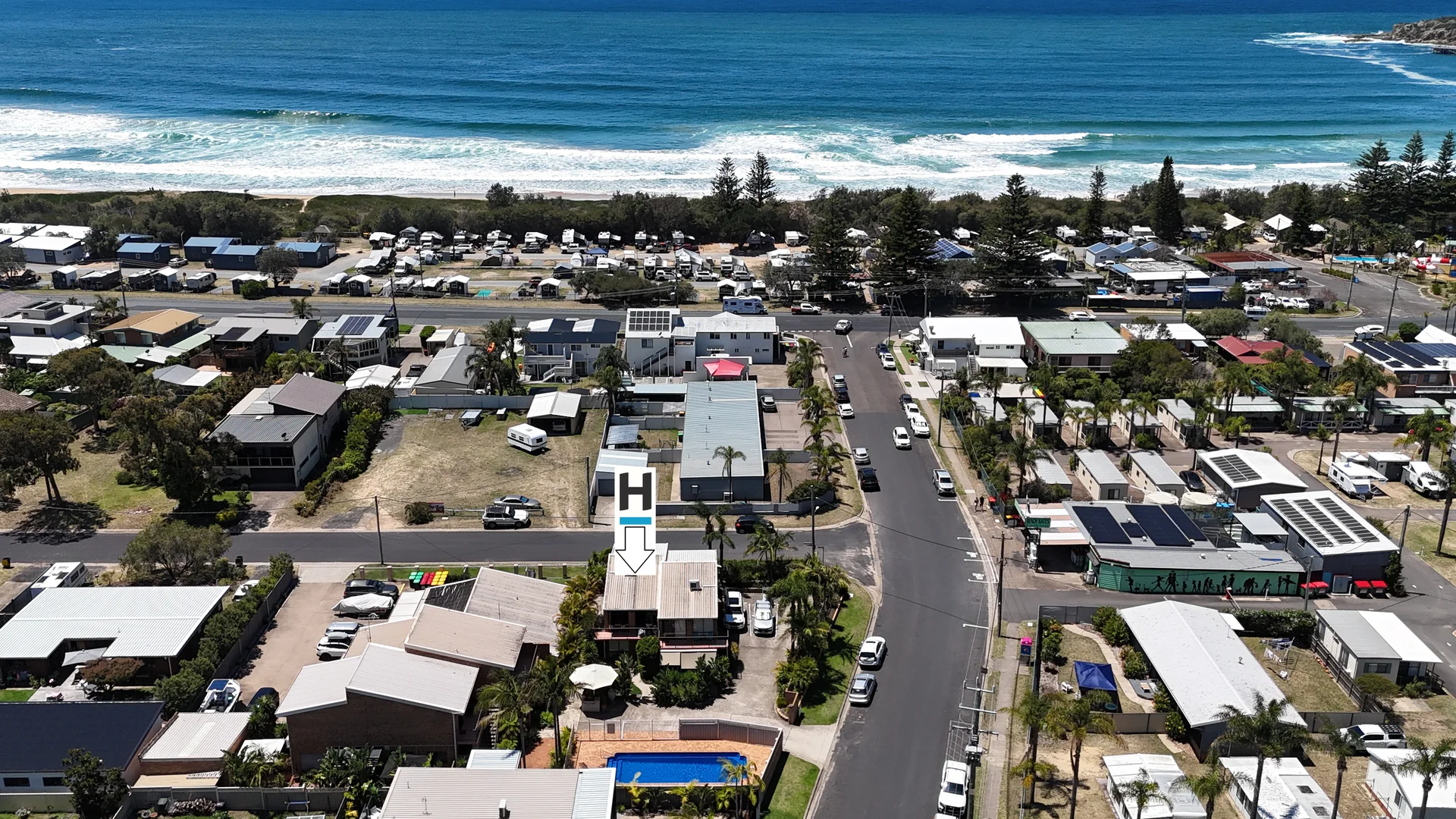 Additional image 14 of 8/31-35 Esther Street, Tathra NSW 2550