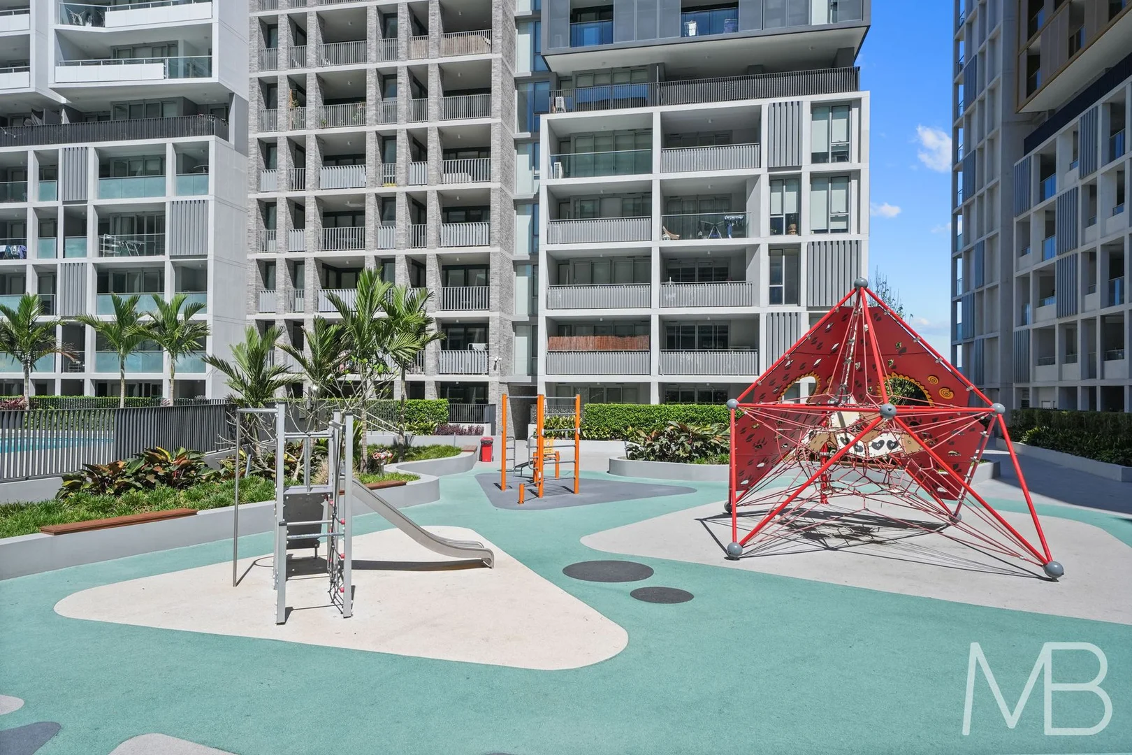 Additional image 10 of 907/8 Shale Street, Lidcombe NSW 2141