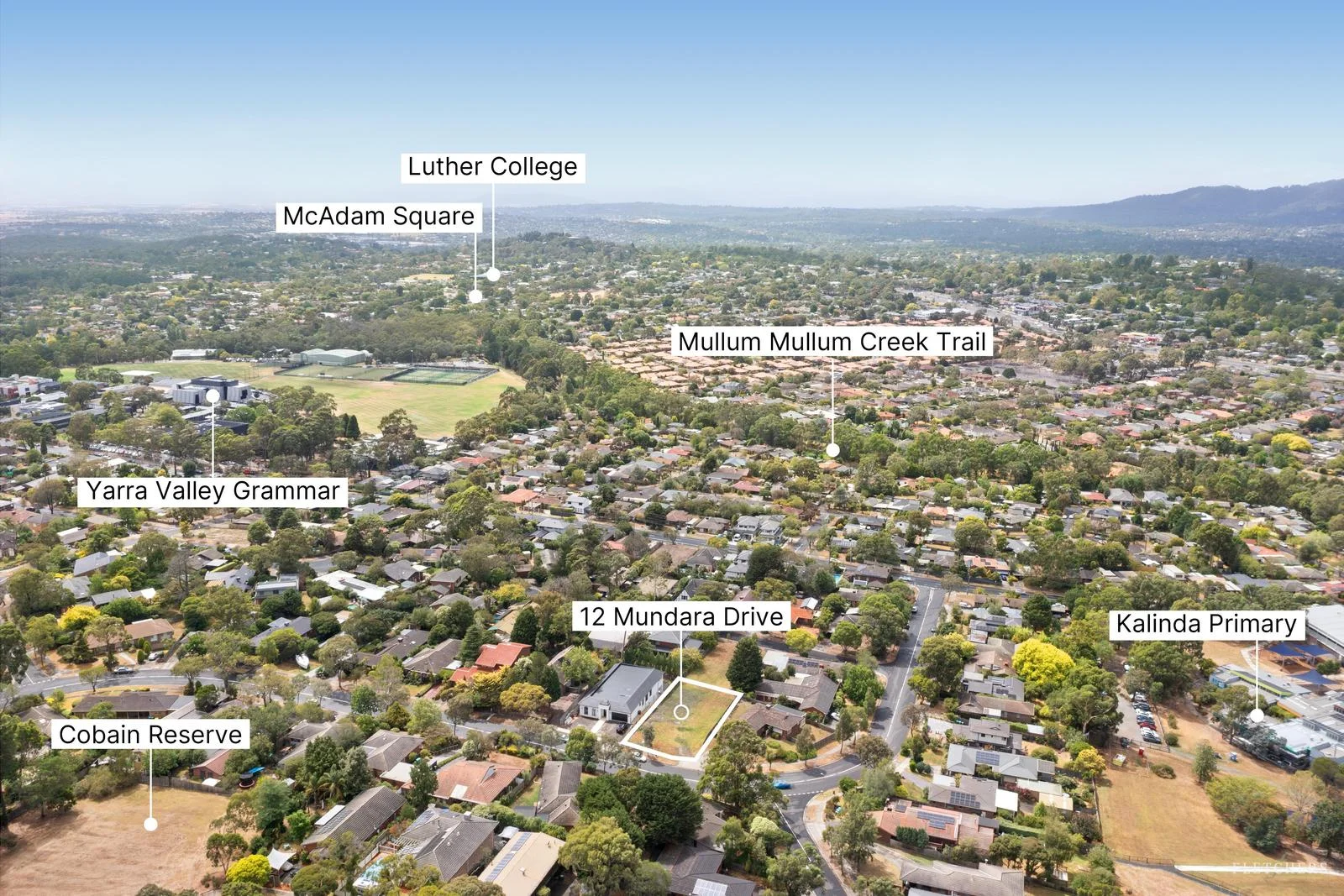 Additional image 2 of 12 Mundara Drive, Ringwood VIC 3134