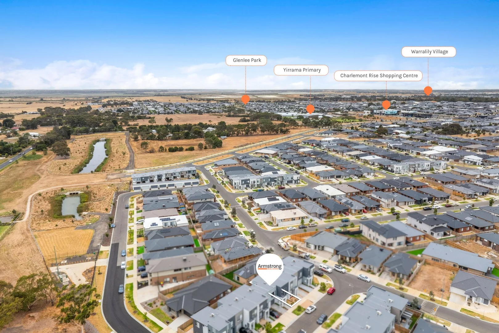 Additional image 15 of 7 Petrus Way, Charlemont VIC 3217