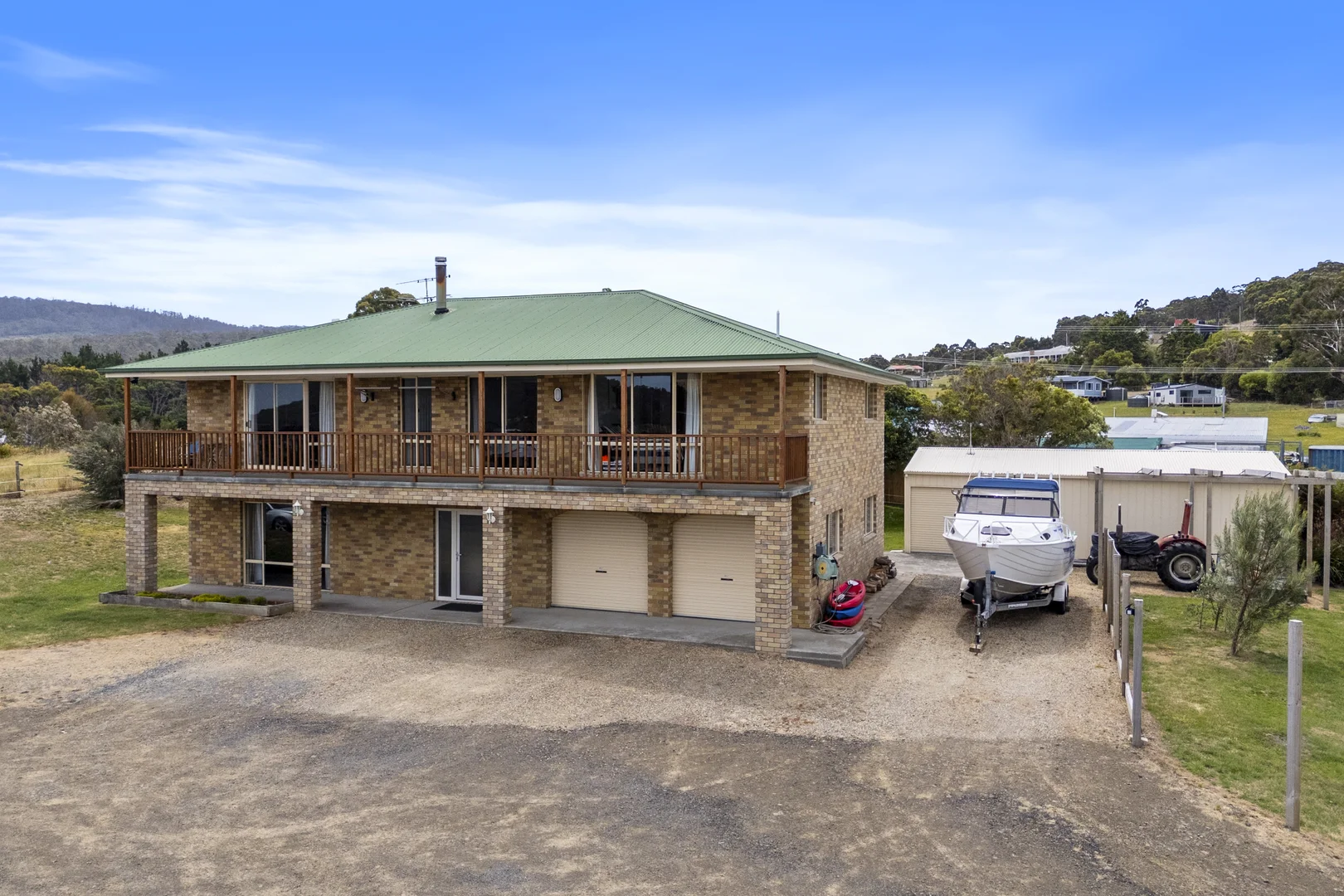 Additional image 47 of 8 Peace Street, Nubeena TAS 7184