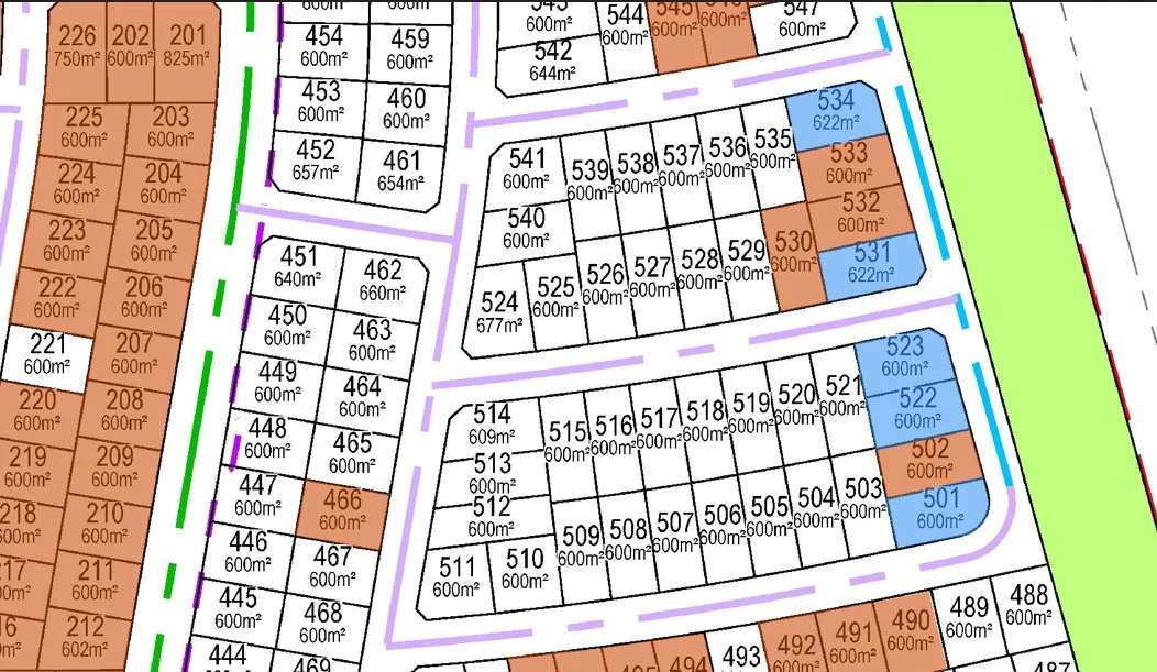 Additional image 2 of 525/13L Narromine Road, Dubbo NSW 2830