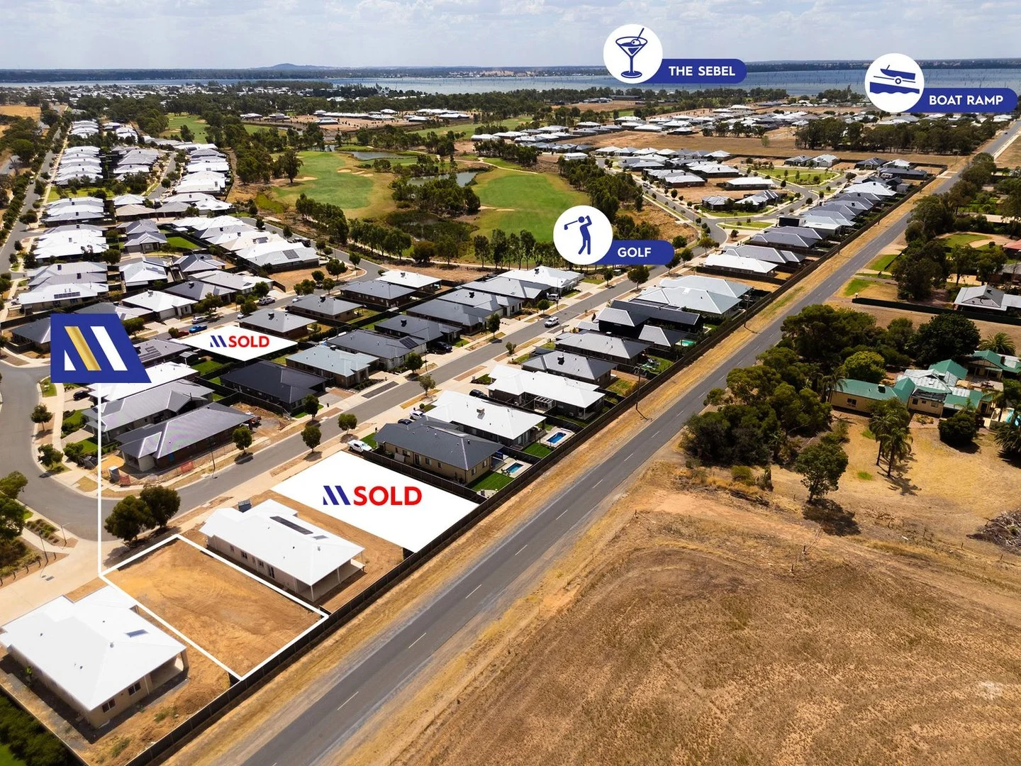 12 Peter Thomson Circuit, Yarrawonga VIC 3730