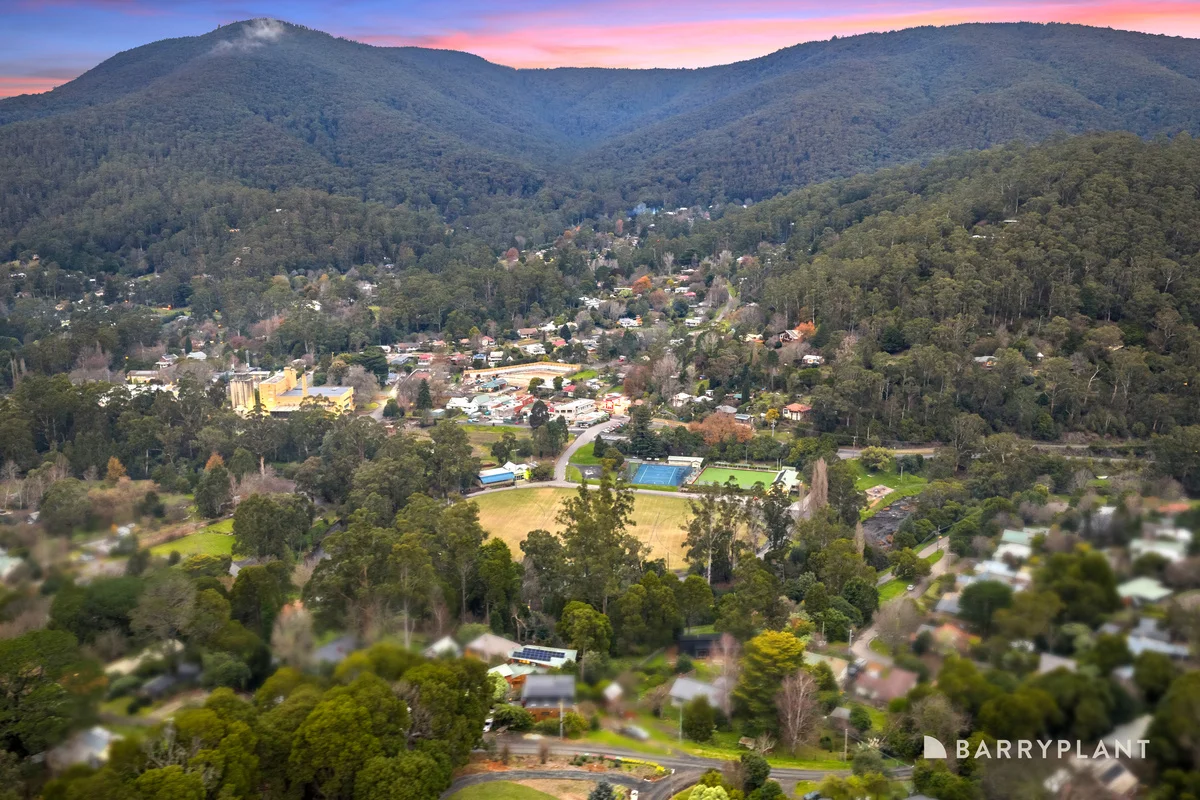 Additional image 10 of 16 Brisbane Parade, Warburton VIC 3799