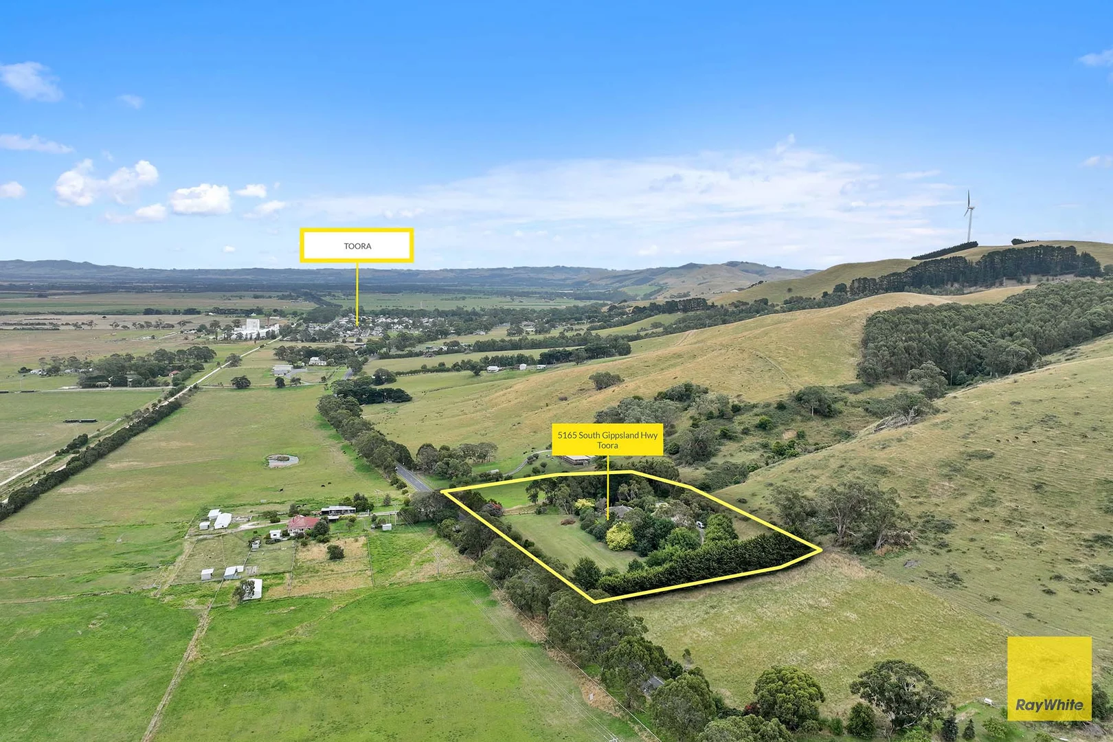 Additional image 22 of 5165 South Gippsland Highway, Toora VIC 3962