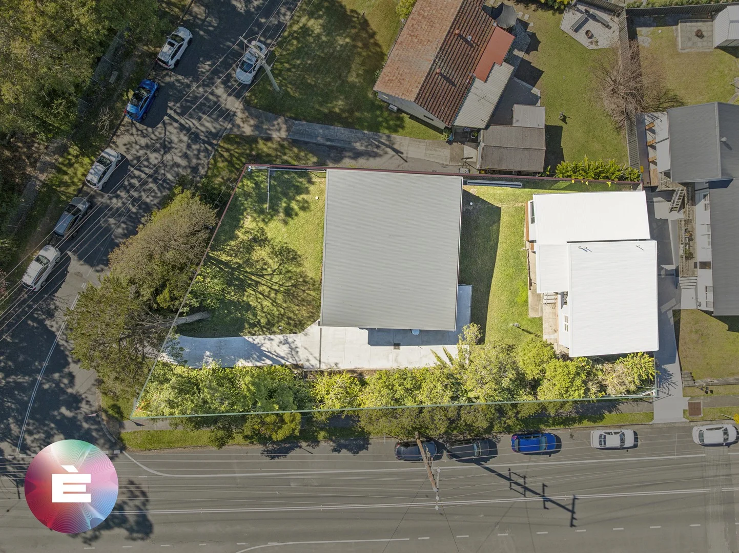 2A Tiral Street, Charlestown NSW 2290