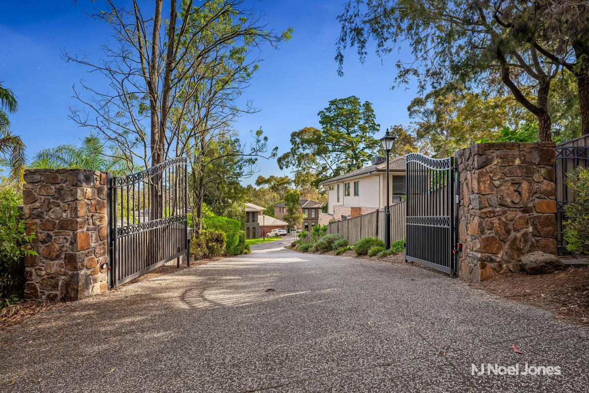 Additional image 3 of 1/3 Mason Court, Bayswater North VIC 3153