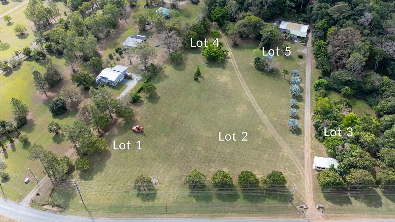 Additional image 11 of 30 Wrights Road, Strathdickie QLD 4800