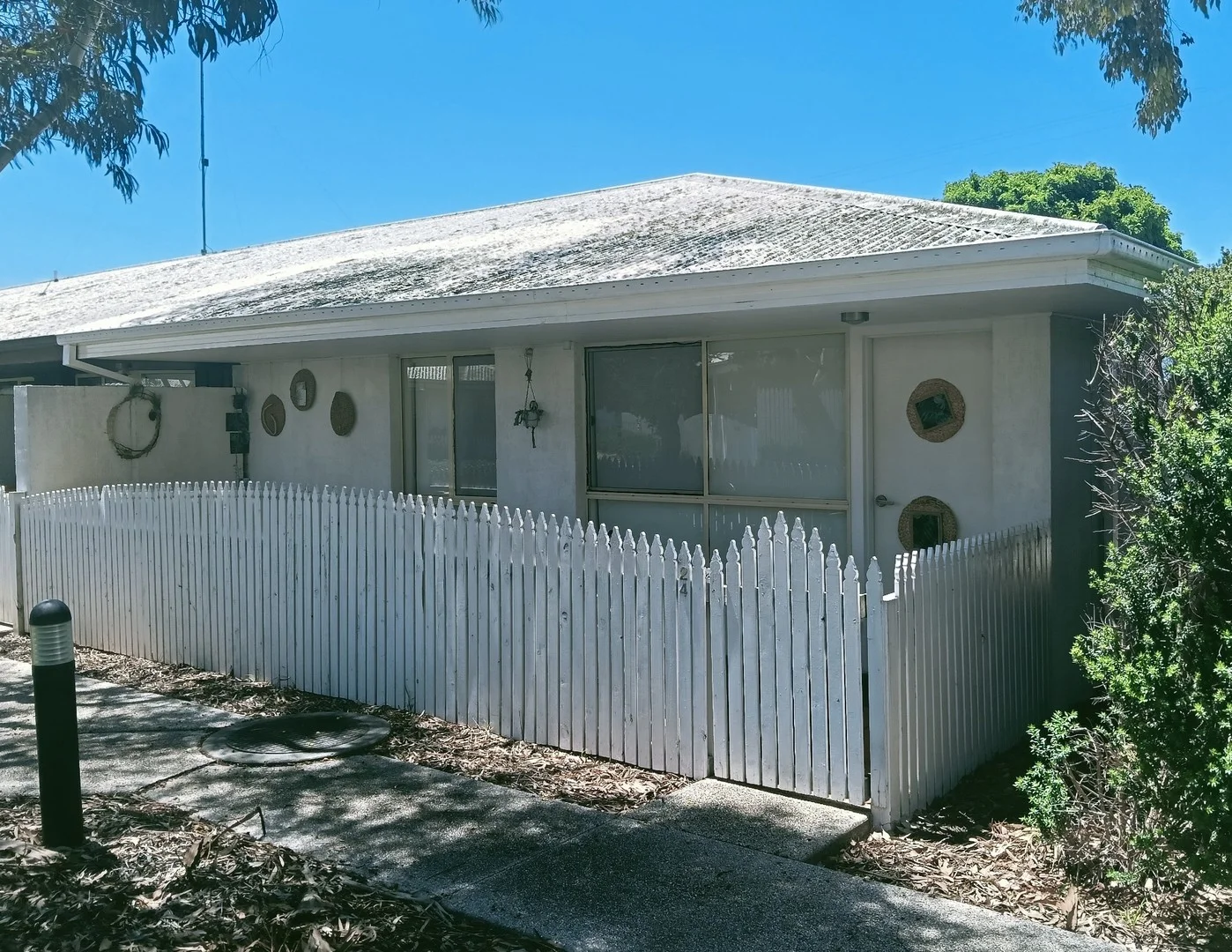 24/180 Cox Road, Lovely Banks VIC 3213