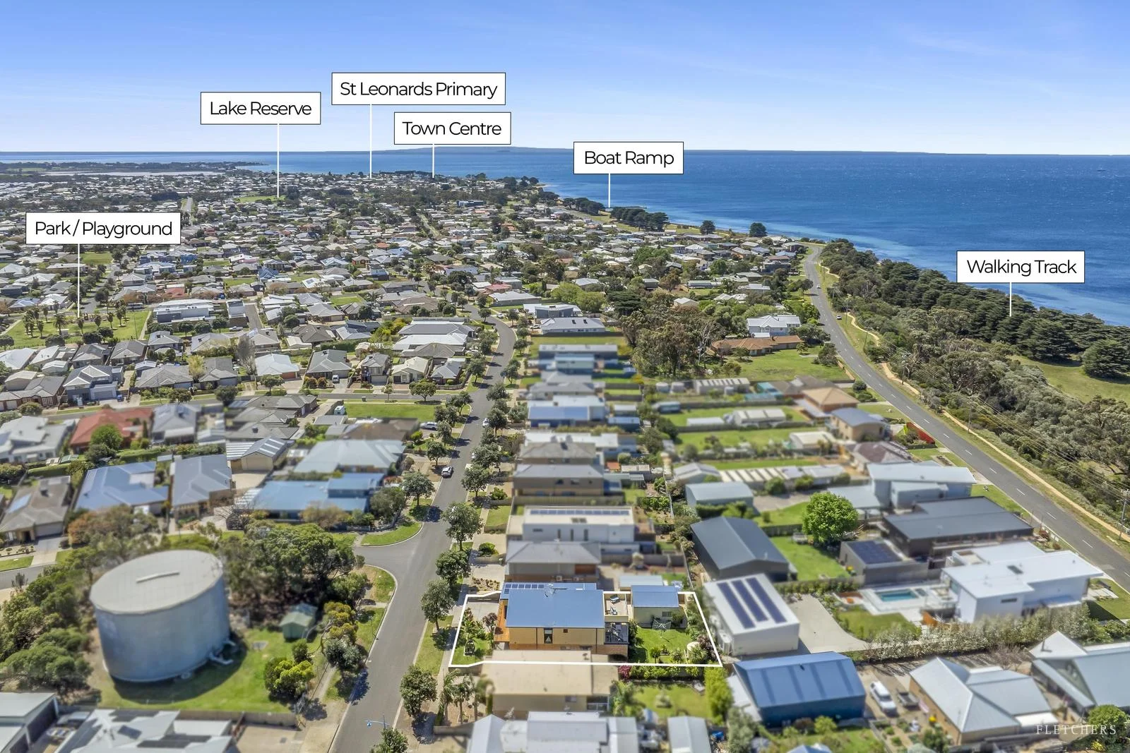 Additional image 11 of 57 Mainsail Drive, St Leonards VIC 3223