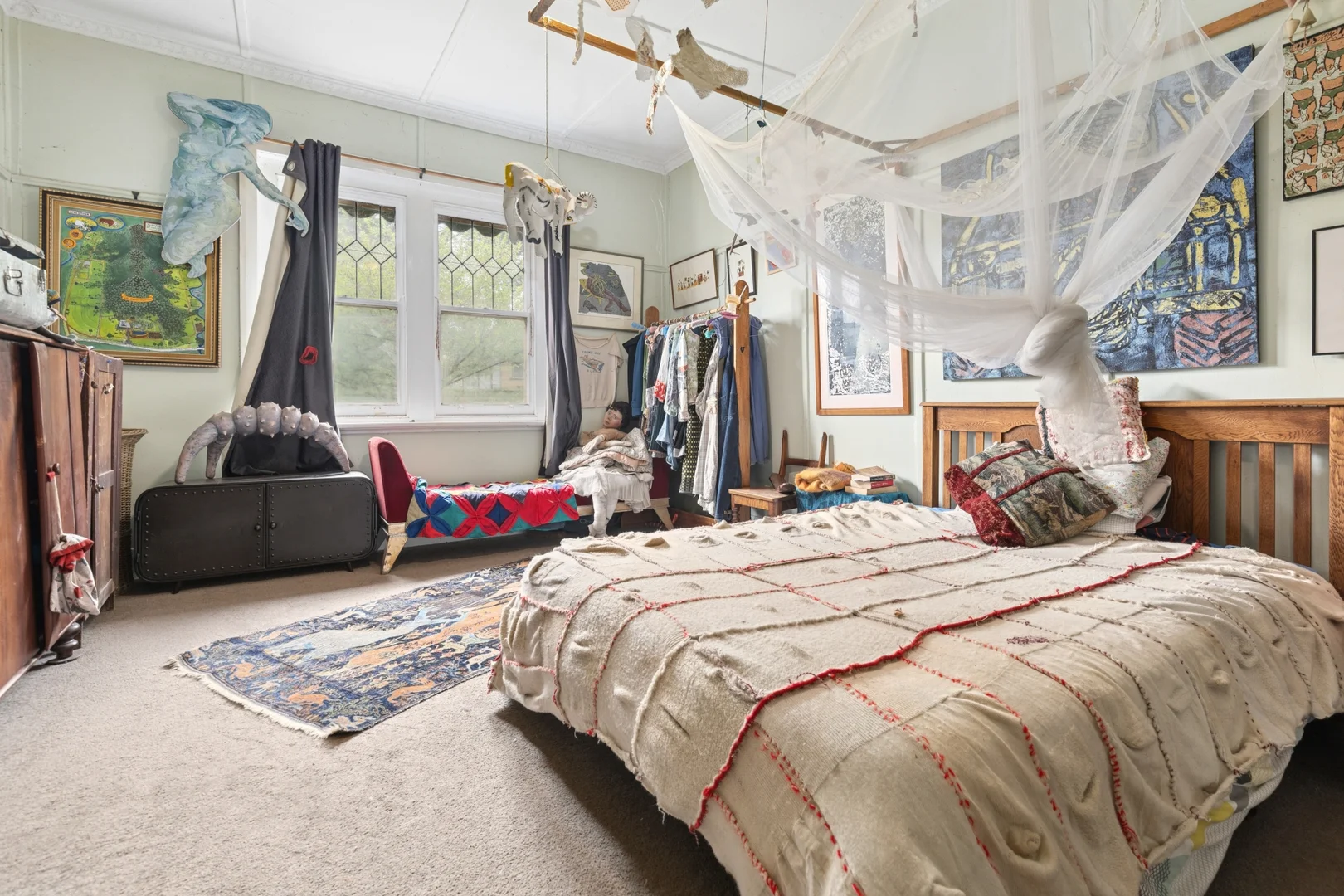 Additional image 4 of 4112 Creswick-Newstead Road, Allendale VIC 3364