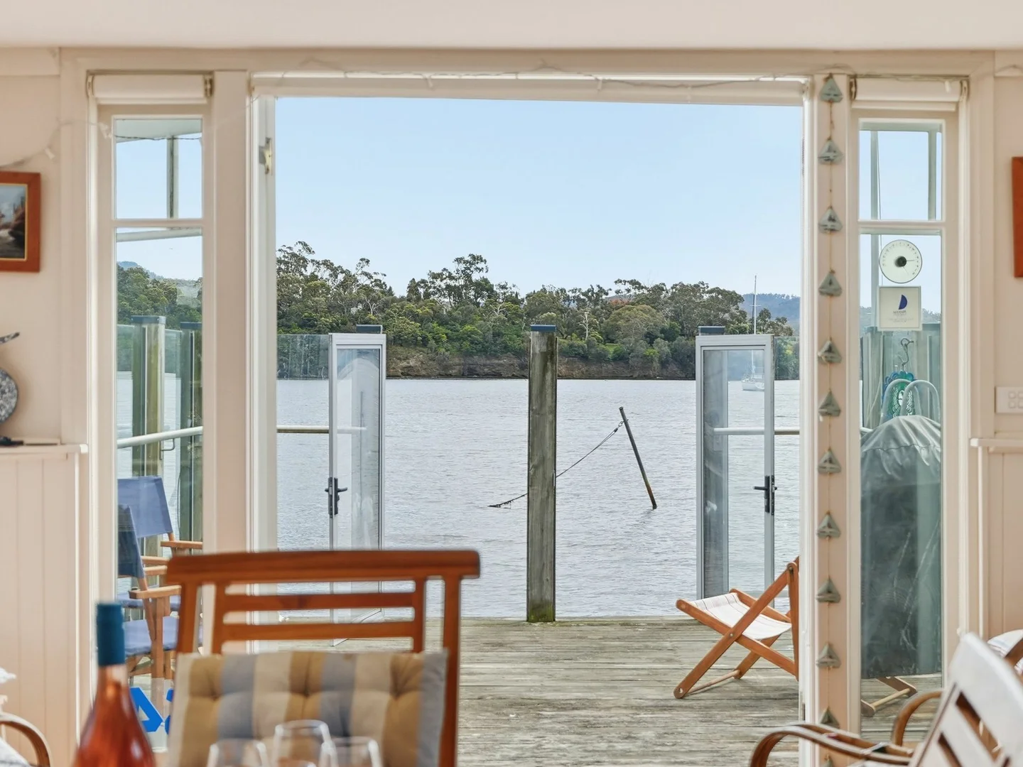 Additional image 12 of Boatshed 34 Queens Walk, Cornelian Bay, New Town TAS 7008