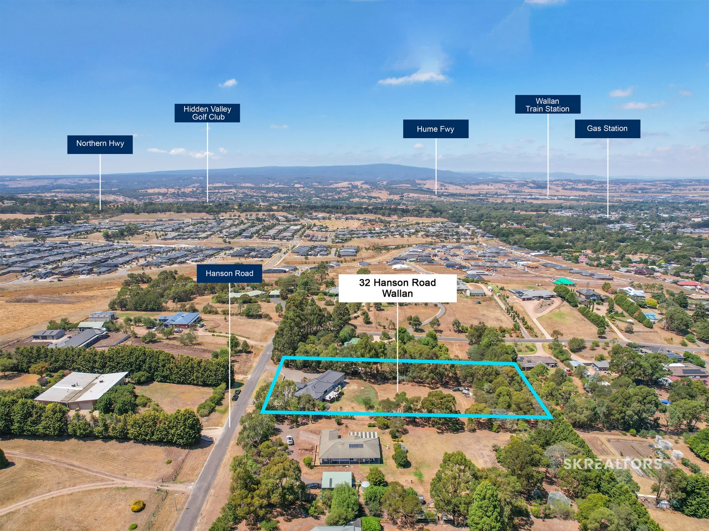 Additional image 34 of 32 Hanson Road, Wallan VIC 3756