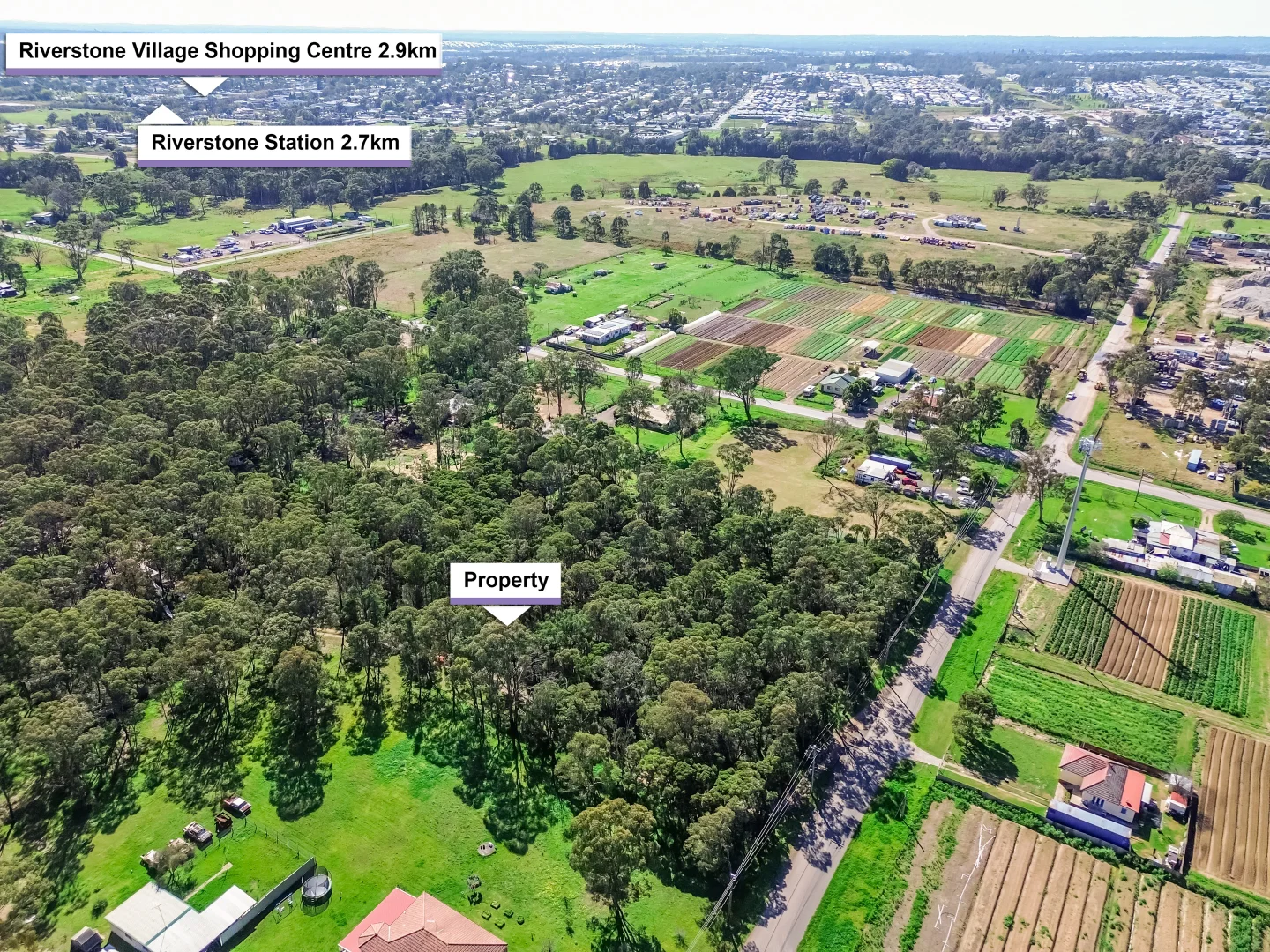 Additional image 8 of Lots 14 & 15 Milton Street, Schofields NSW 2762