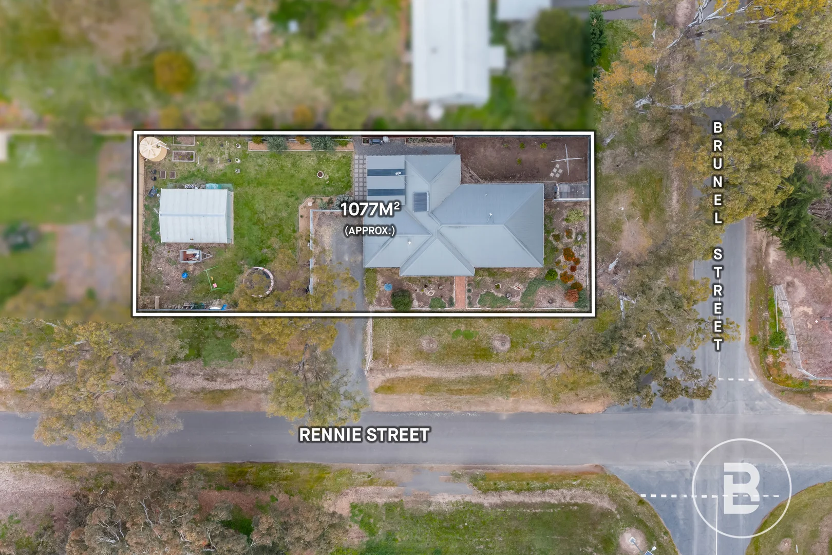 Additional image 2 of 21-23 Rennie Street, Great Western VIC 3374