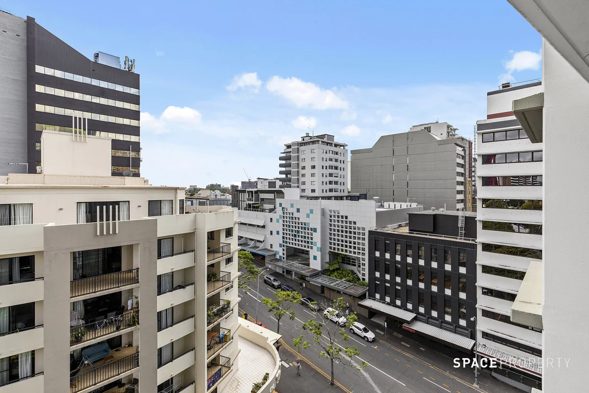 Additional image 13 of 82/454 Upper Edward Street, Spring Hill QLD 4000
