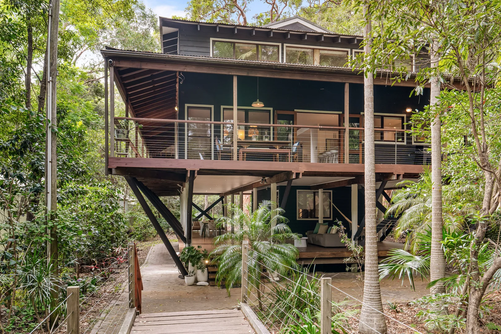 Additional image 2 of 33 Tourmaline Avenue, Pearl Beach NSW 2256