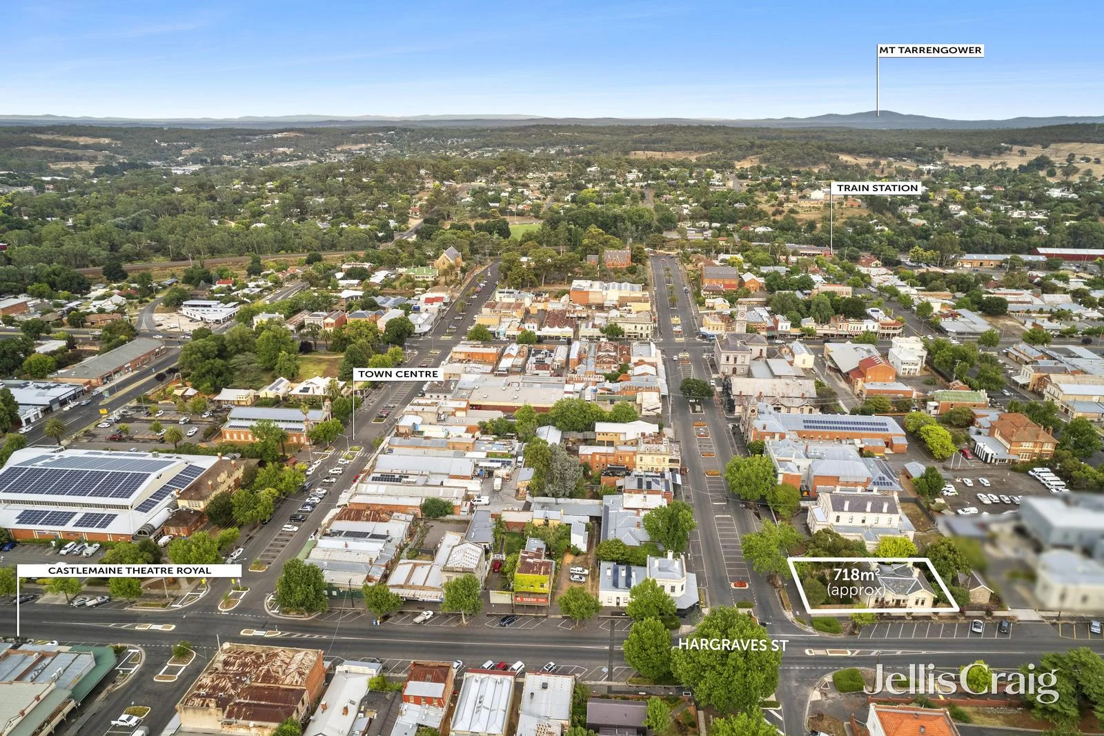 Additional image 16 of 35 Hargraves Street, Castlemaine VIC 3450