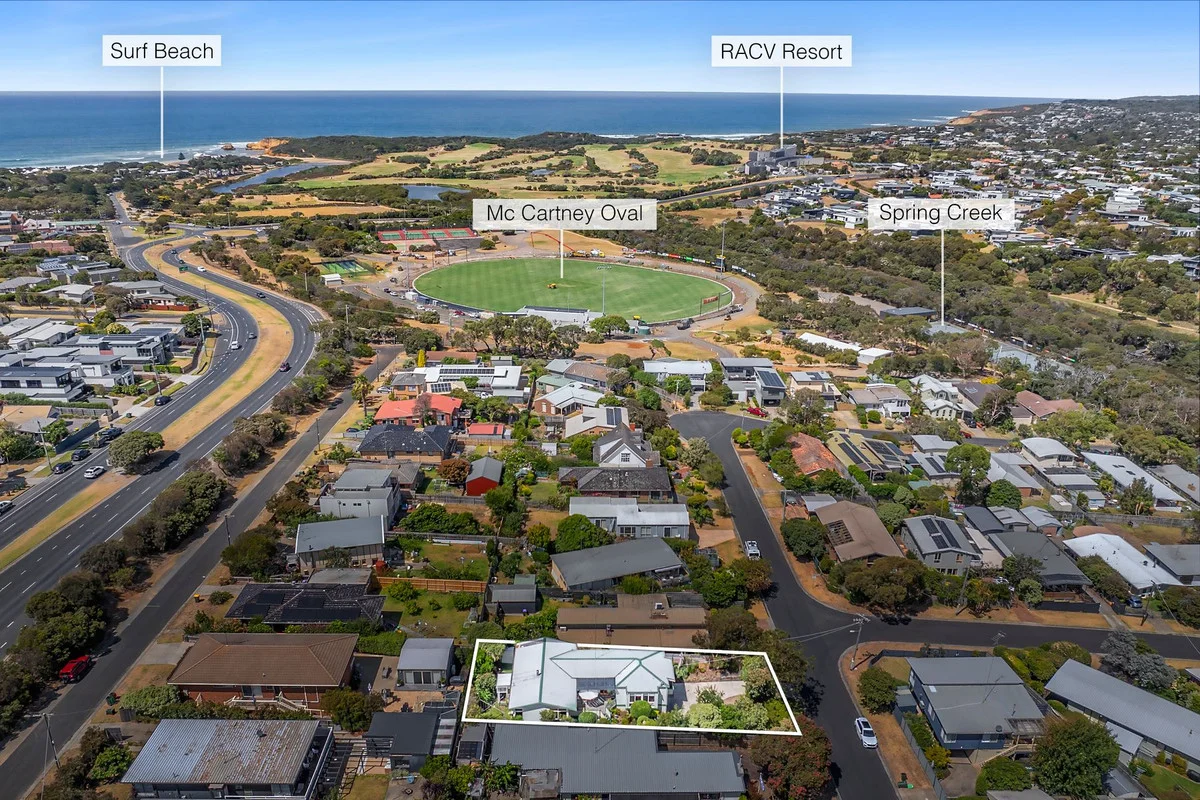 Additional image 2 of 9 Aurora Crescent, Torquay VIC 3228