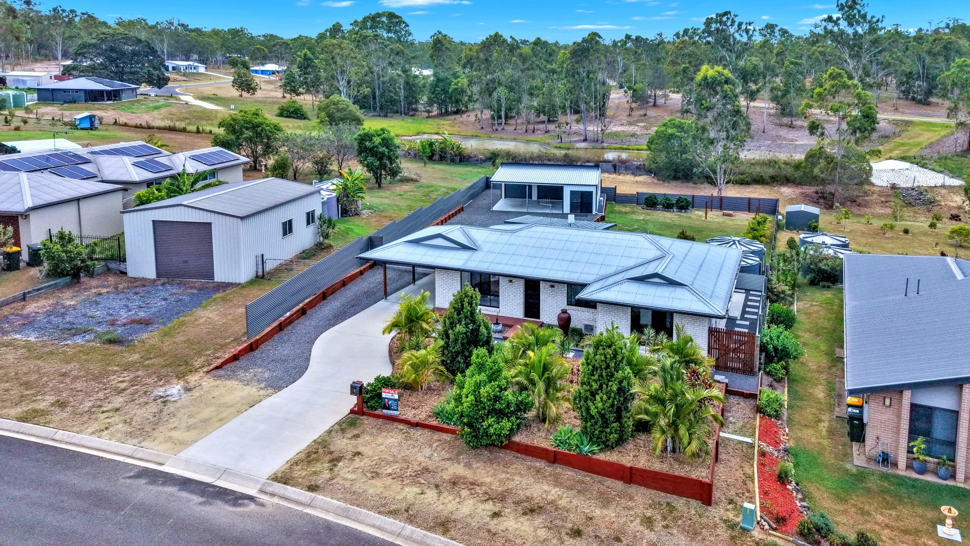 Additional image 23 of 9 Stringybark Court, Apple Tree Creek QLD 4660