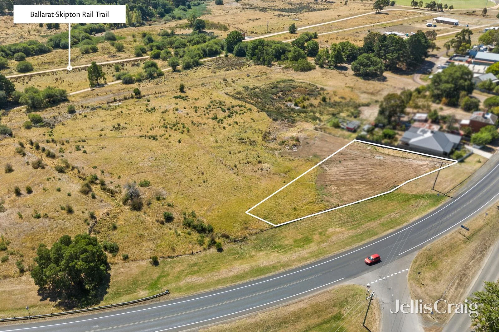 Additional image 8 of Lot 3-7 Brooke Street, Smythesdale VIC 3351