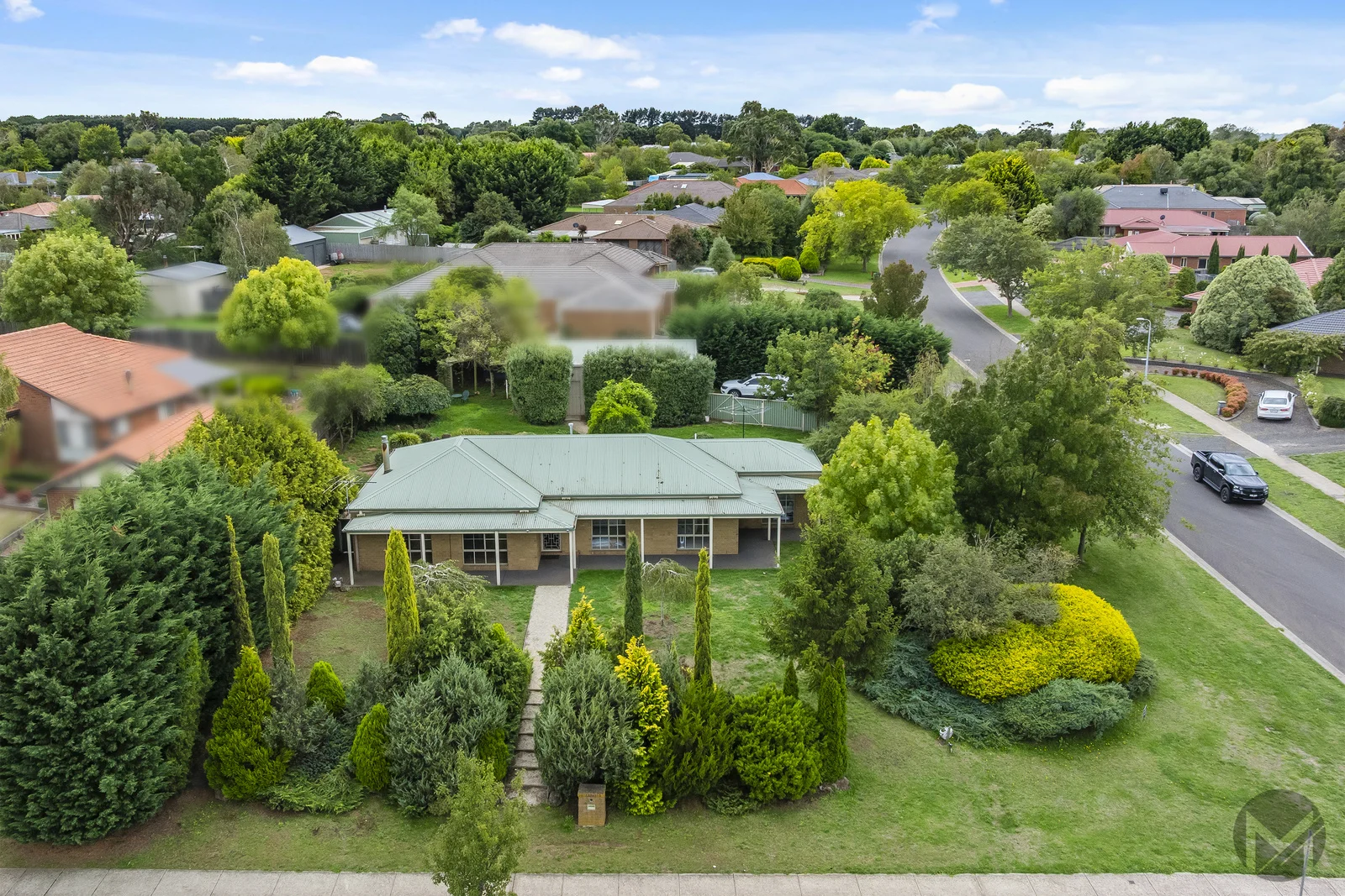 Additional image 26 of 26 Robb Drive, Romsey VIC 3434