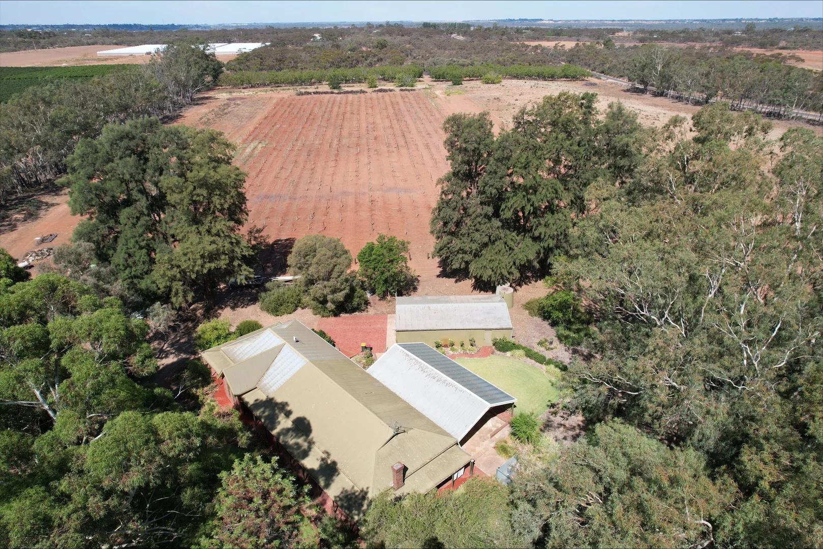 Additional image 36 of 491 Dalziel Road, Winkie SA 5343