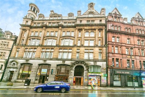 Victoria Street, Liverpool, Merseyside L2, Studio for sale