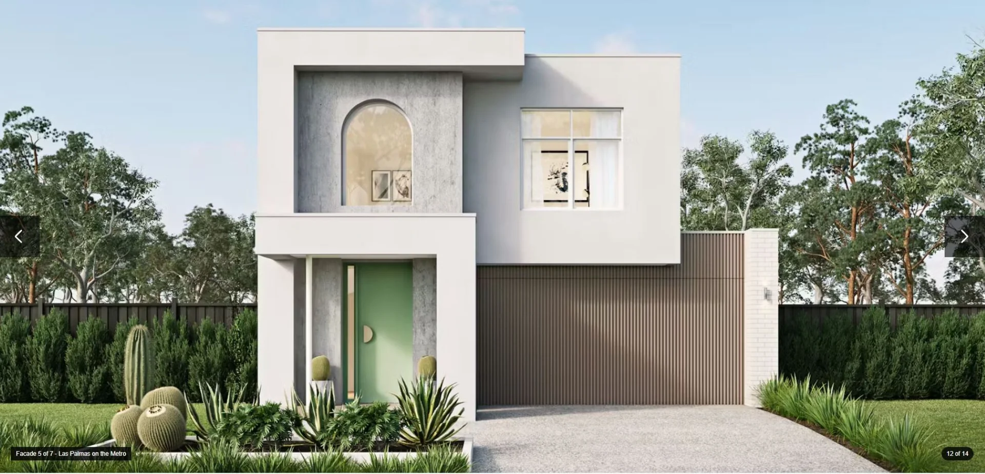 Additional image 9 of Lot 1/40 Majorca Crescent, Varsity Lakes QLD 4227