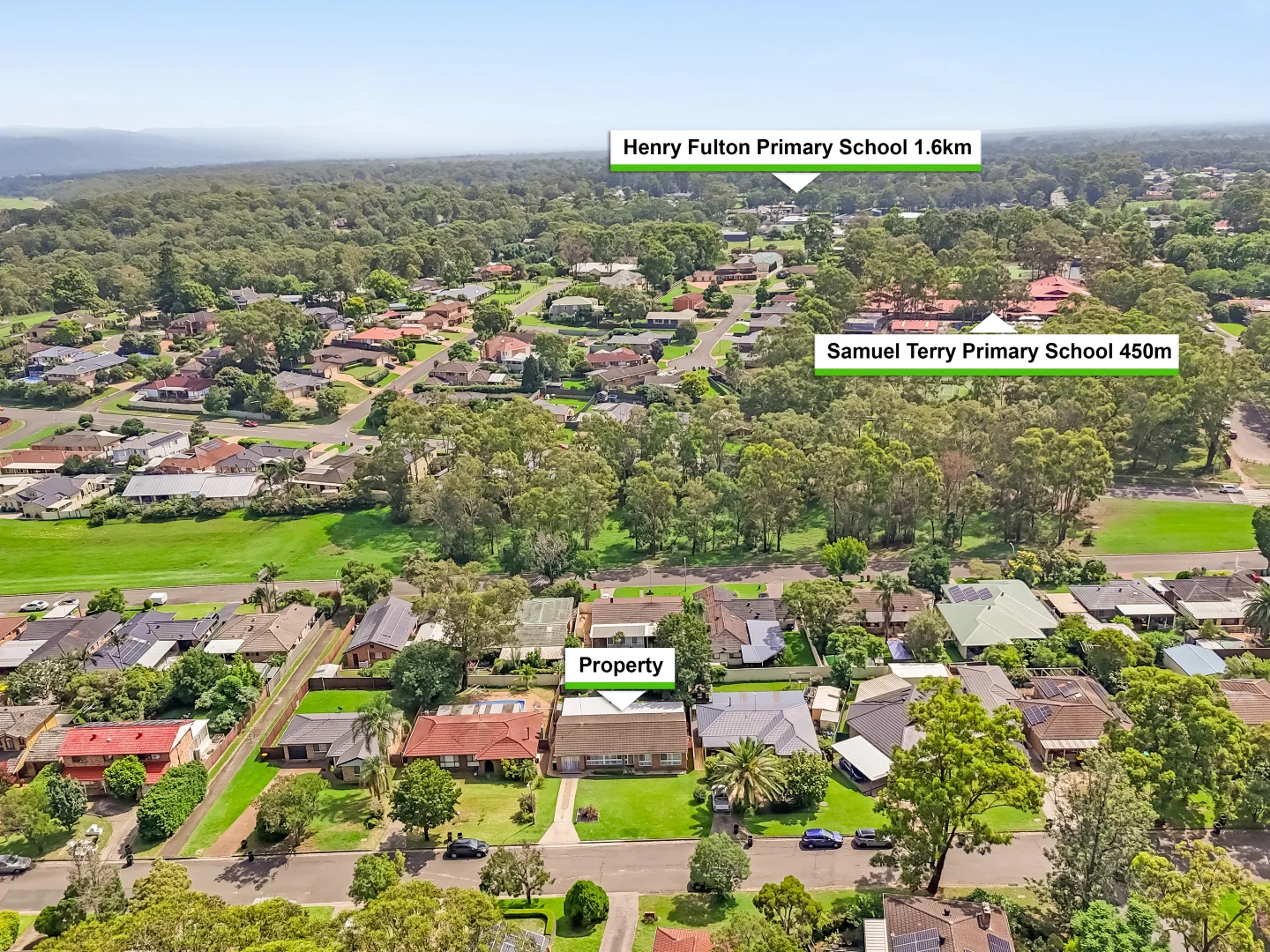 Additional image 24 of 15 Fireball Avenue, Cranebrook NSW 2749