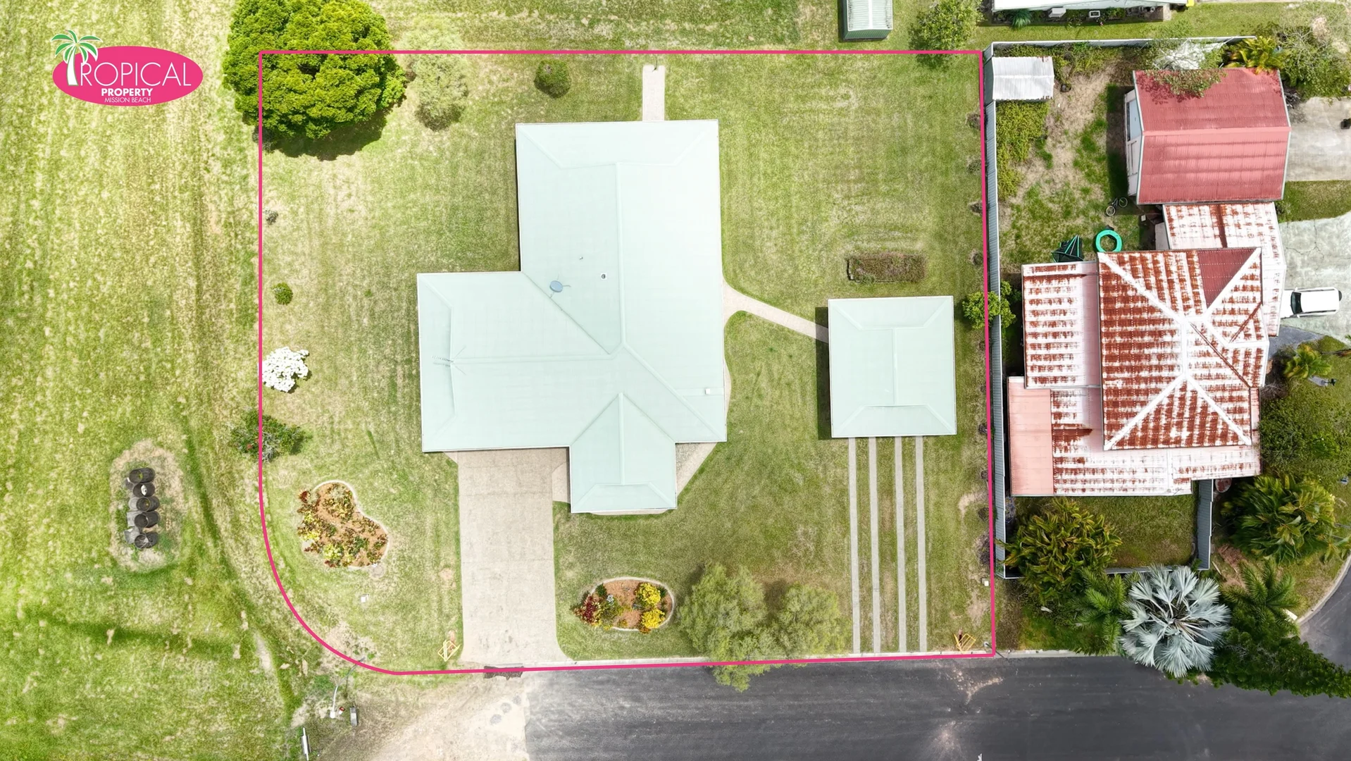 Additional image 46 of 16-18 Hielscher St, Tully QLD 4854