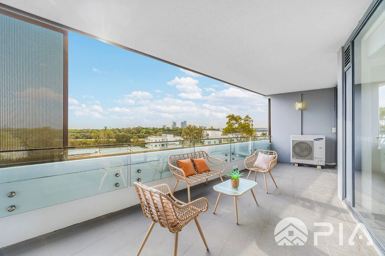 Additional image 10 of 414/9 Edwin St, Mortlake NSW 2137