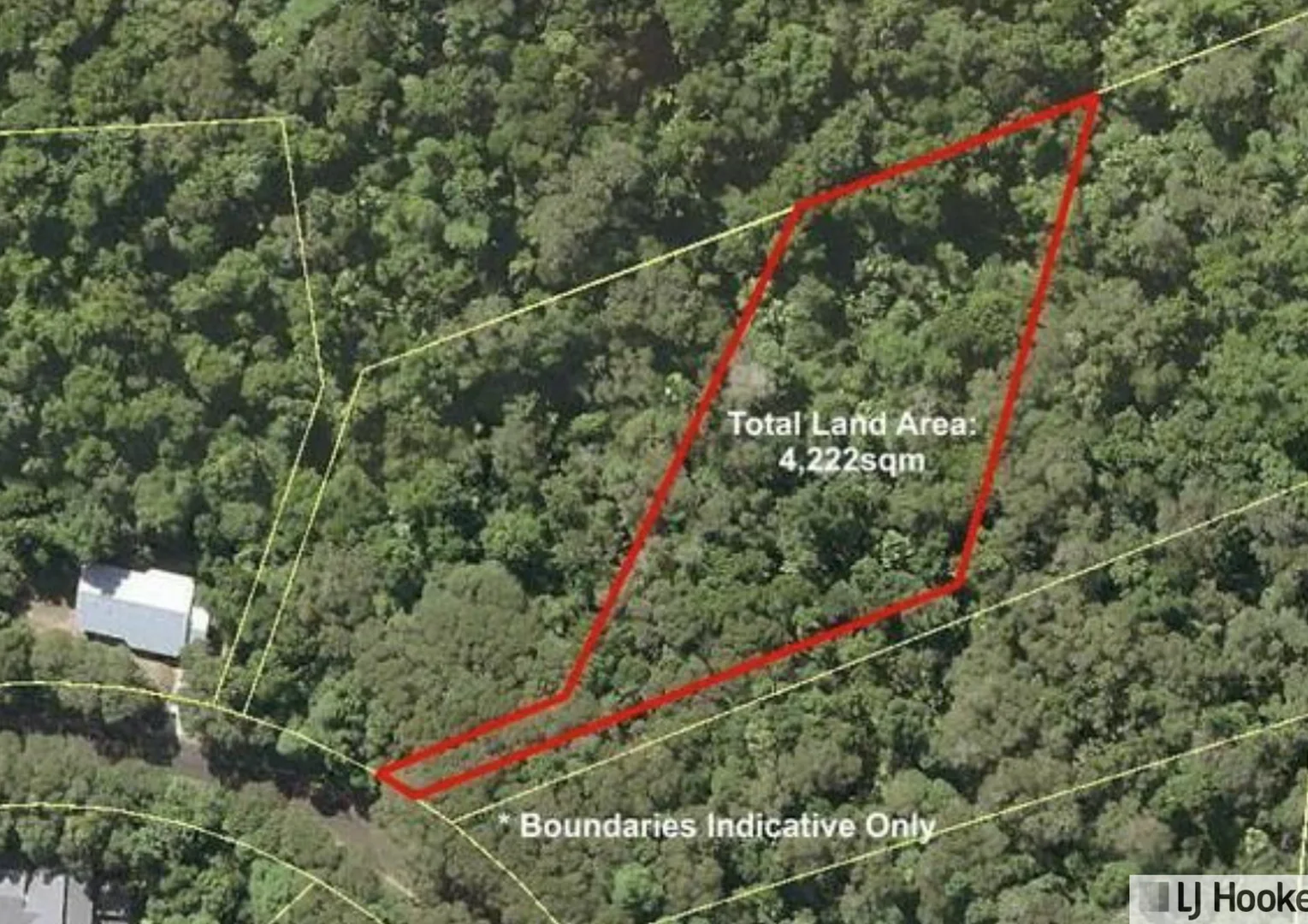 Additional image 3 of 37 Waterfall Place, Jubilee Heights QLD 4860