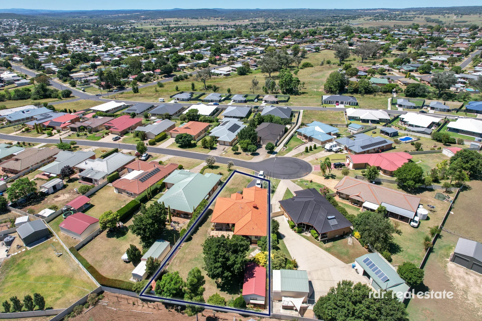 Additional image 23 of 23 Crestview Place, Inverell NSW 2360