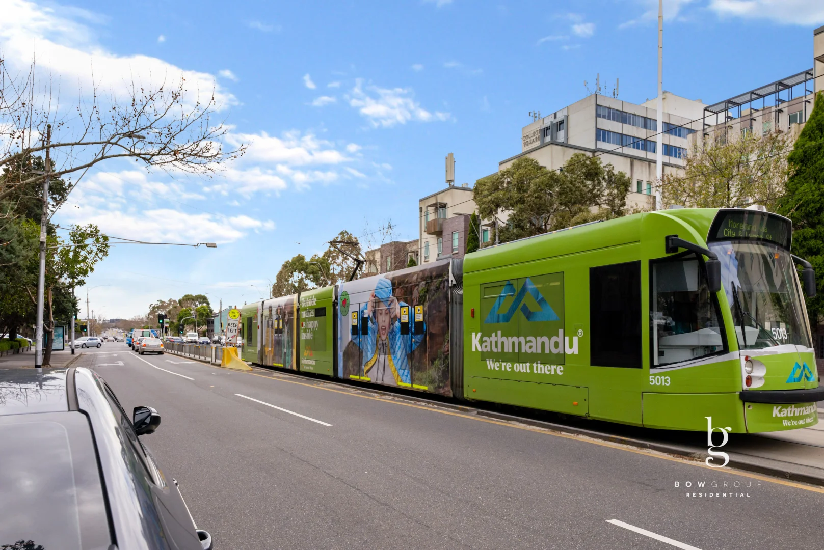 Additional image 18 of 2908/570 Lygon Street, Carlton VIC 3053