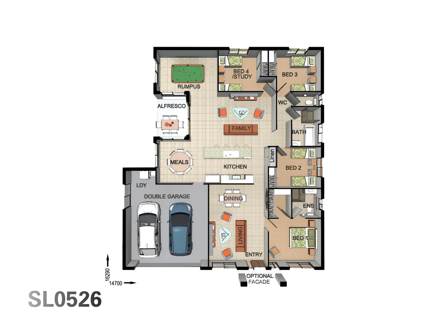 Additional image 6 of 36 Gordon Nixon Avenue, West Kempsey NSW 2440