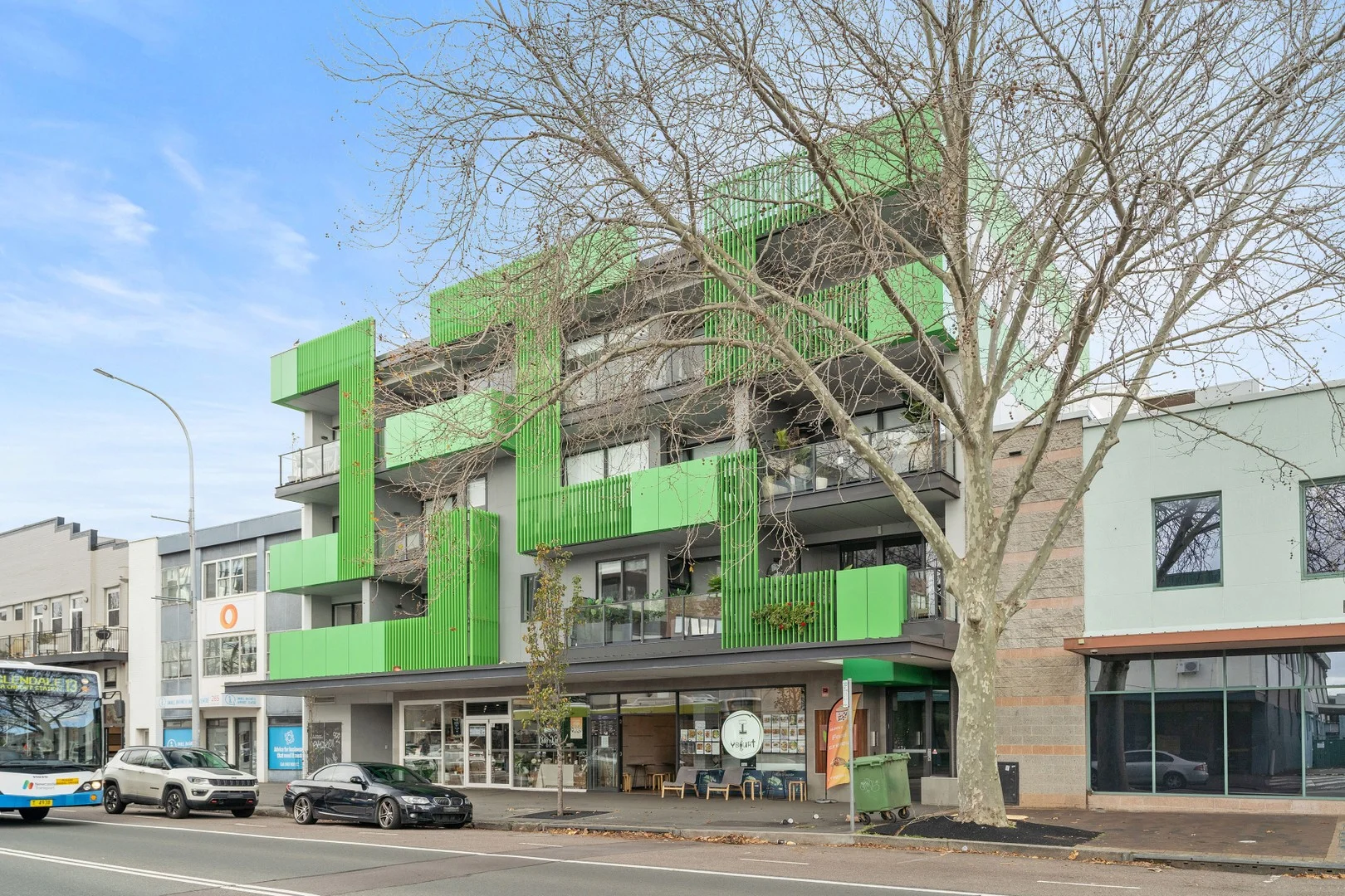310/267 King Street, Newcastle NSW 2300