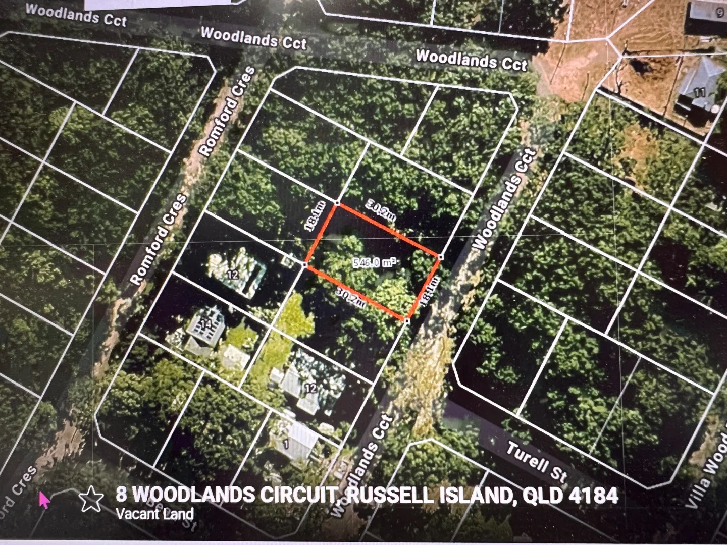 Additional image 2 of 8 Woodlands Cct, Russell Island QLD 4184