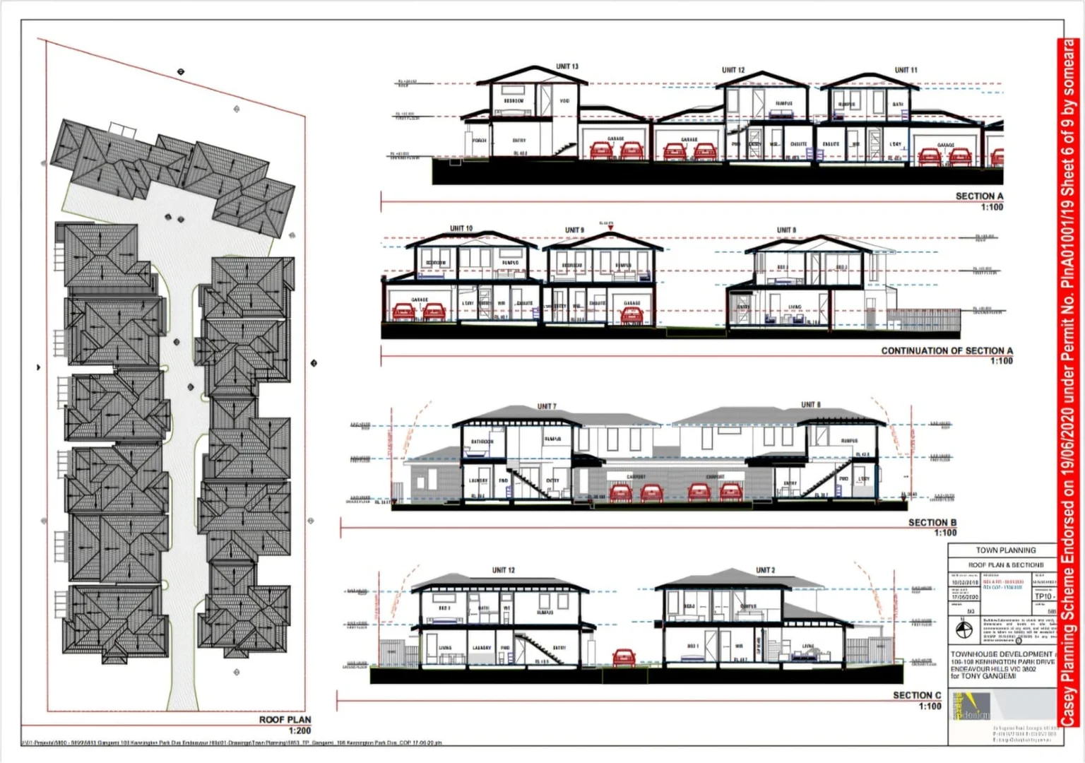 Additional image 5 of 106-108 Kennington Park Drive,, Endeavour Hills VIC 3802
